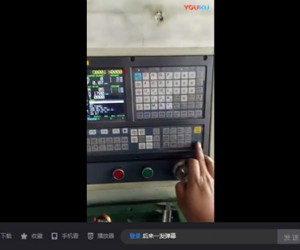 軸類徑向十字孔專機